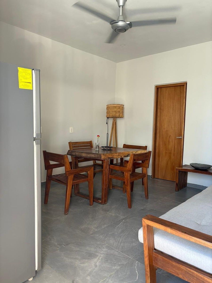 Apartamento em La Veleta, Tulum, foto 4 de 27