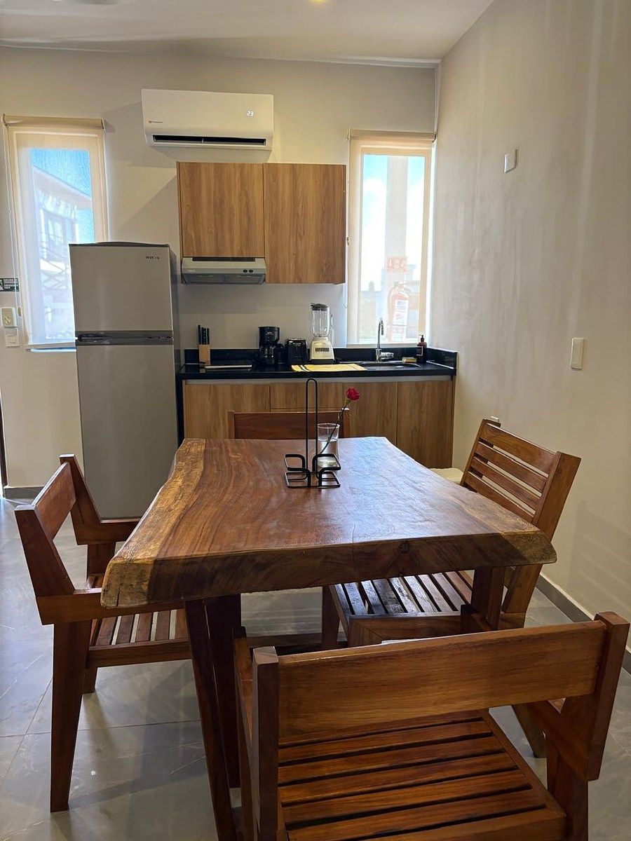 Apartamento em La Veleta, Tulum, foto 5 de 27