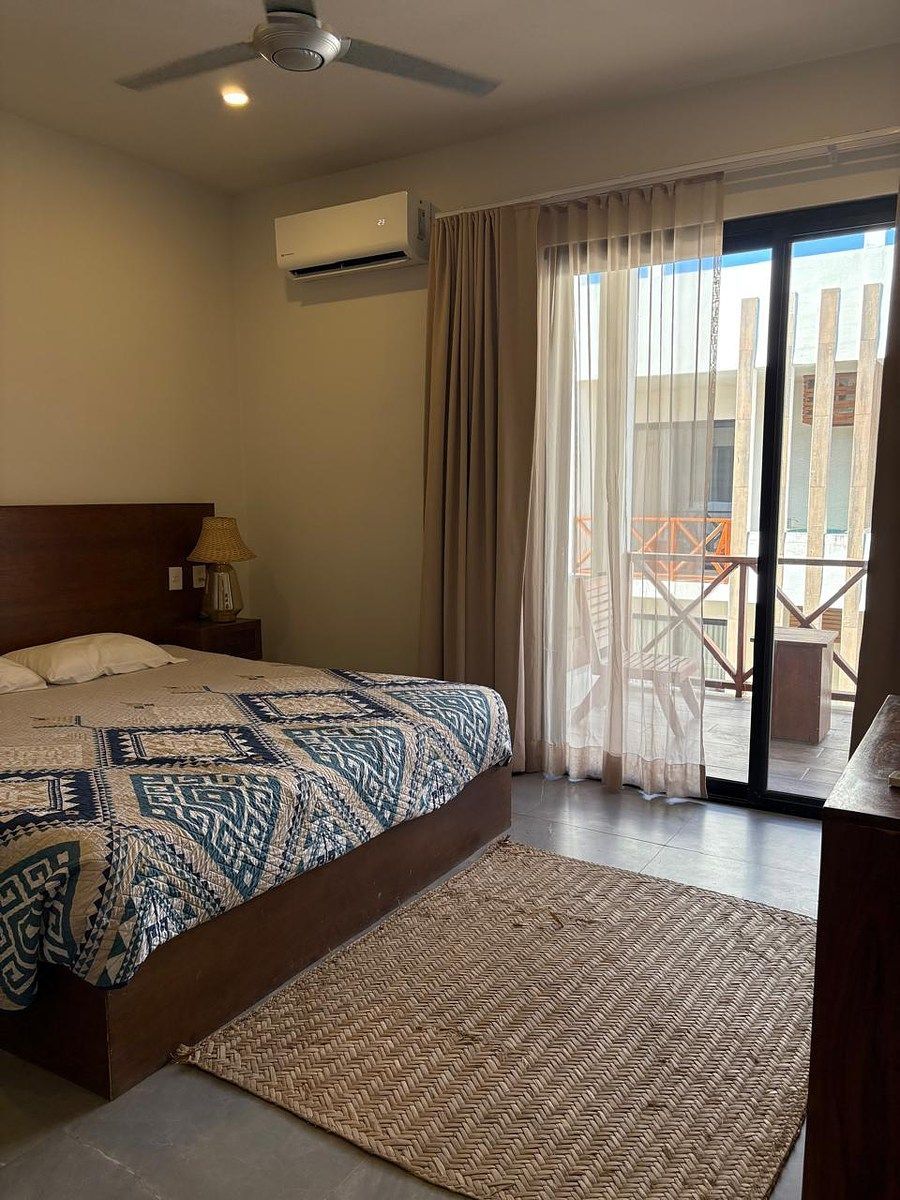 Apartamento em La Veleta, Tulum, foto 10 de 27