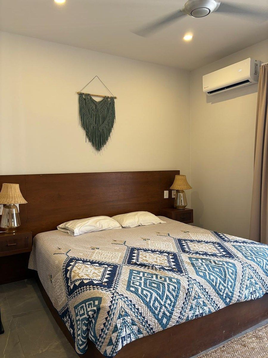 Apartamento em La Veleta, Tulum, foto 11 de 27