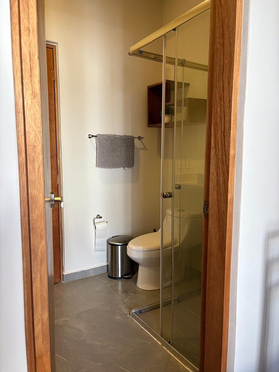 Apartamento em La Veleta, Tulum, foto 14 de 27