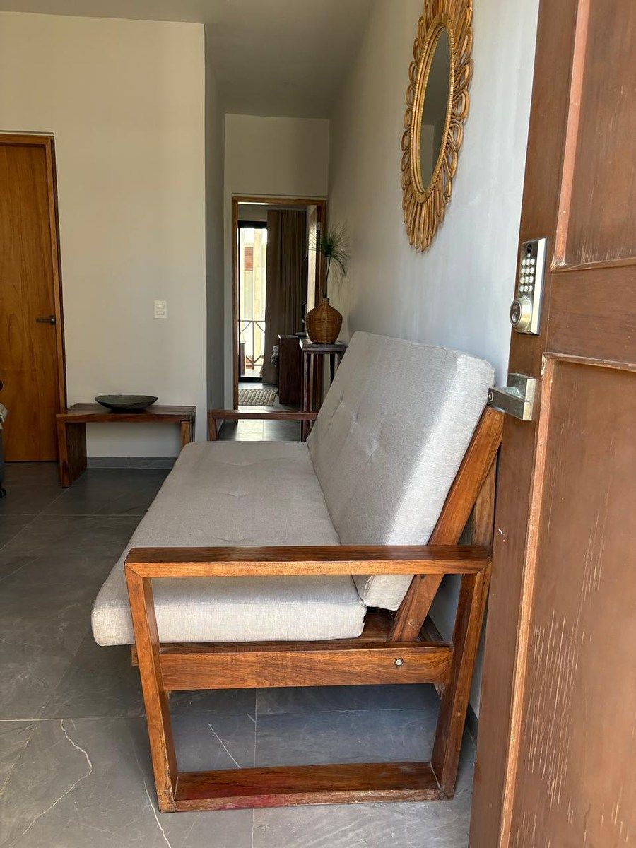 Apartamento em La Veleta, Tulum, foto 8 de 27