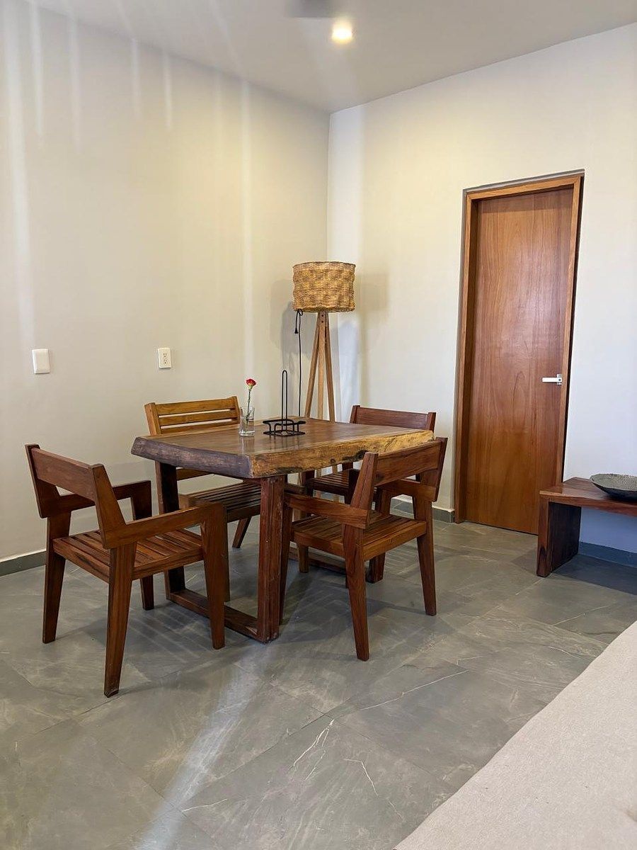 Apartamento em La Veleta, Tulum, foto 16 de 27
