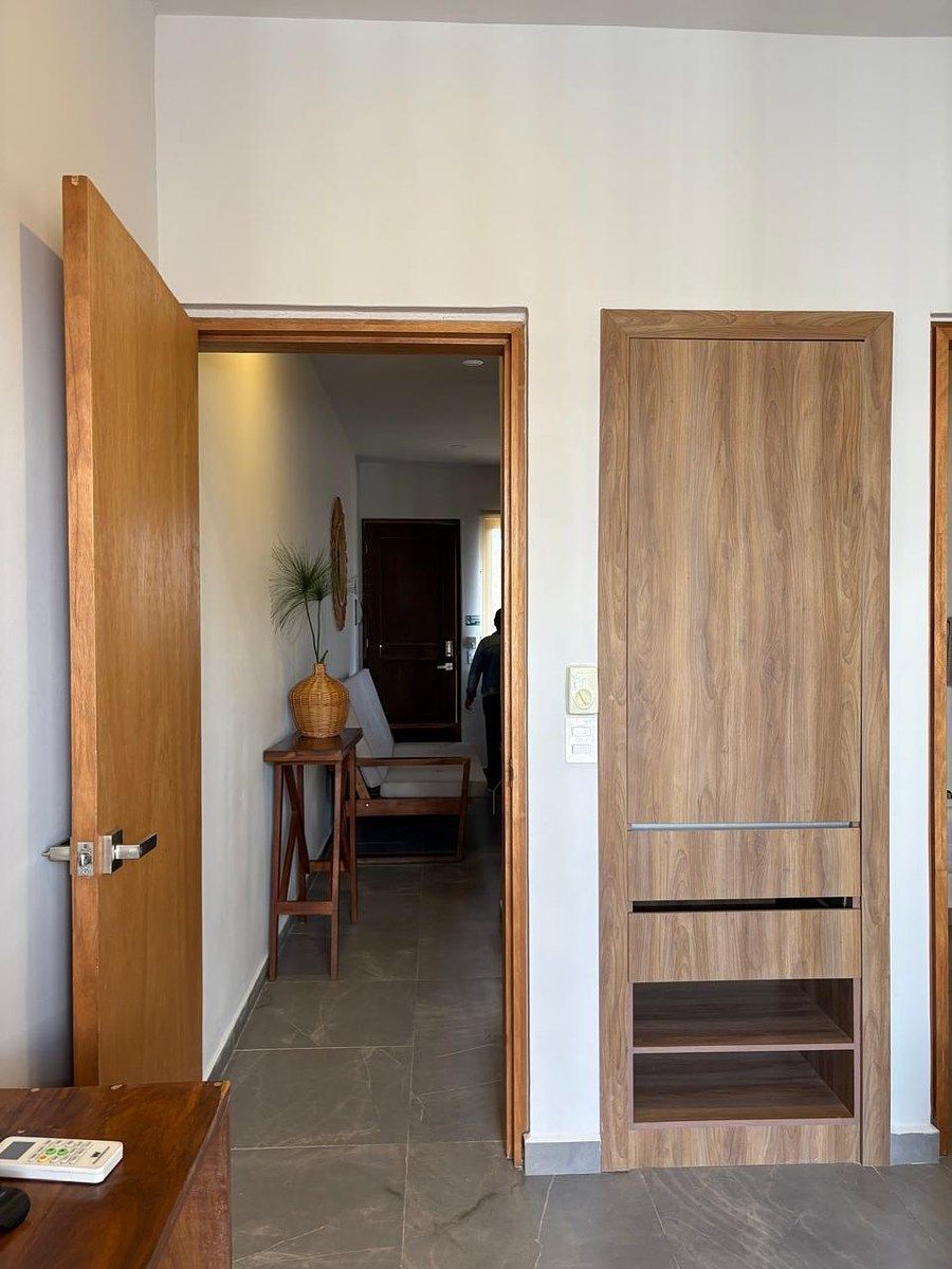 Apartamento em La Veleta, Tulum, foto 17 de 27