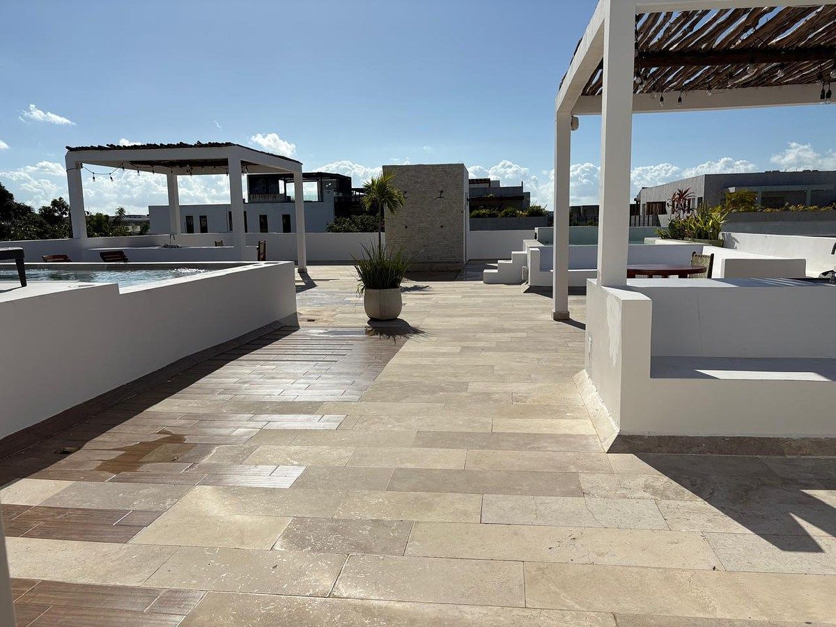 Apartamento em La Veleta, Tulum, foto 23 de 27