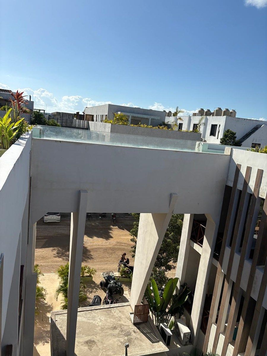 Apartamento em La Veleta, Tulum, foto 26 de 27