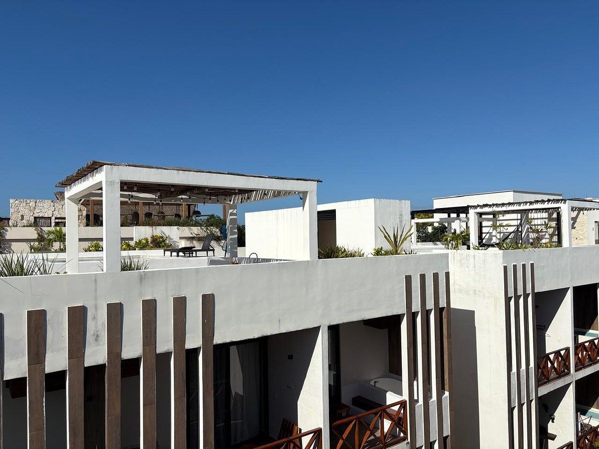 Apartamento em La Veleta, Tulum, foto 27 de 27