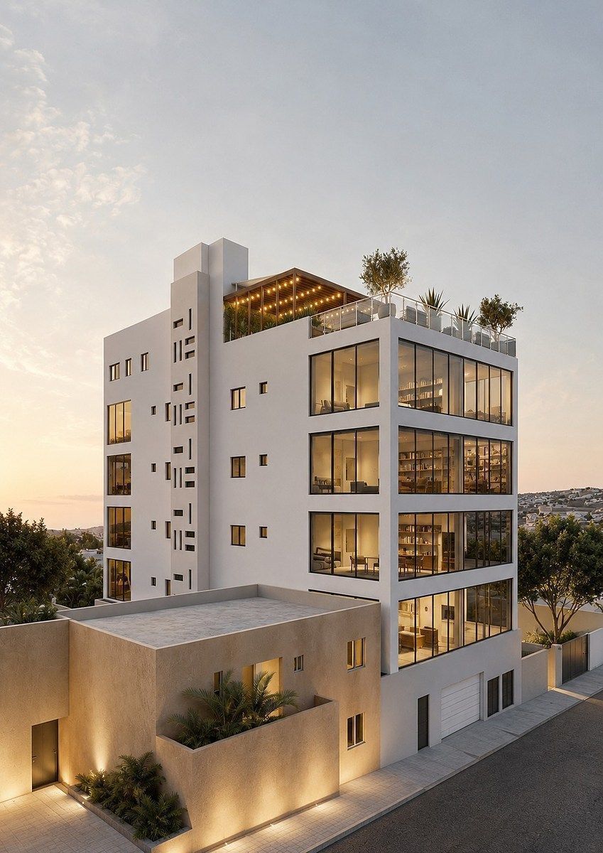 Departamento en Obrera 1ra. Sección, Tijuana, foto 6 de 10