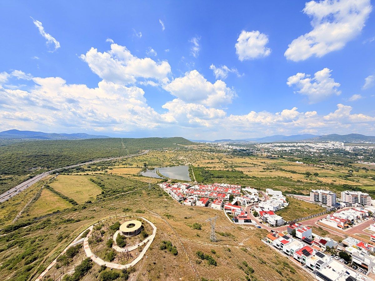 Departamento en Cumbres del Lago, Querétaro, foto 28 de 43
