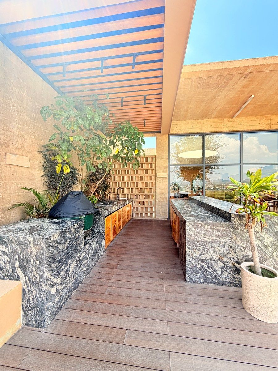 Departamento en Cumbres del Lago, Querétaro, foto 38 de 43