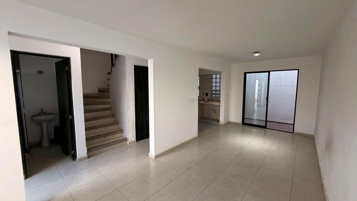 Casa en Villas de Silao, Silao De La Victoria, foto 3 de 10