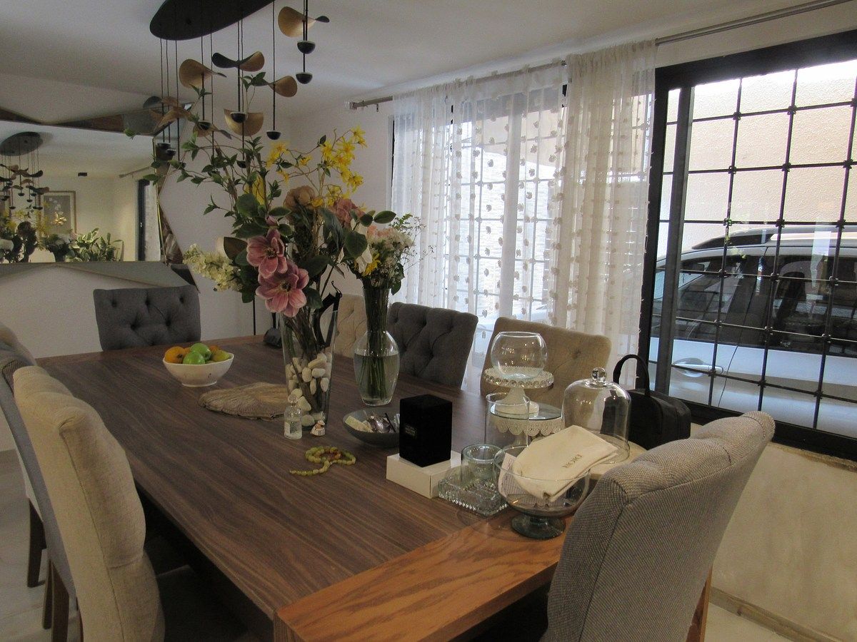 Casa en Exhacienda San Juan de Dios Tips Inmobiliarios ®, foto 1 de 19
