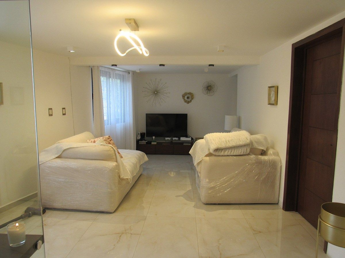 Casa en Exhacienda San Juan de Dios Tips Inmobiliarios ®, foto 18 de 19