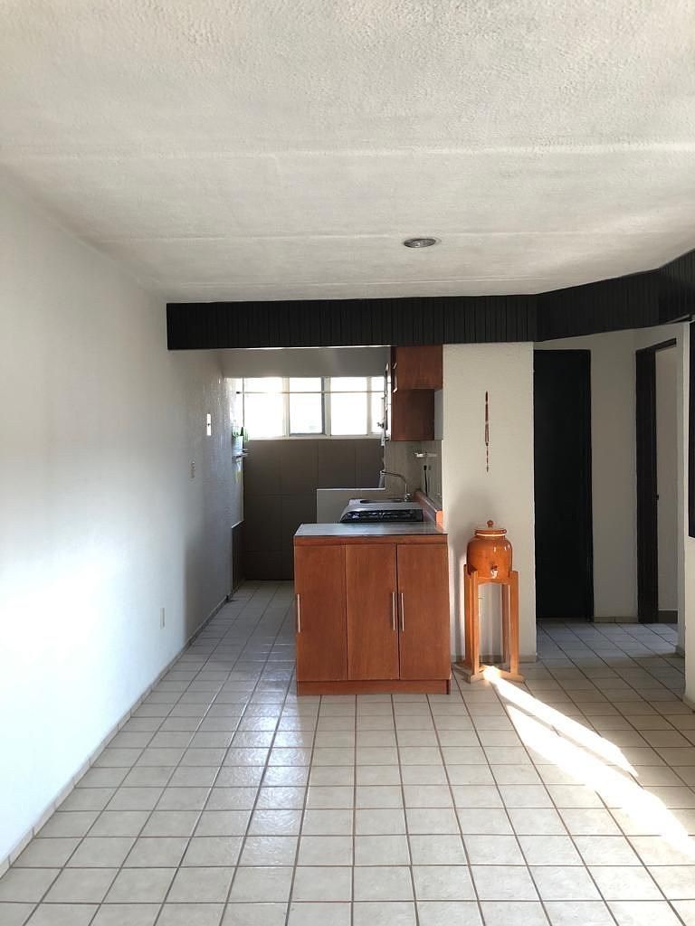 DEPARTAMENTO RENTA DISPONIBLE AV ZOQUIPAN, foto 1 de 12