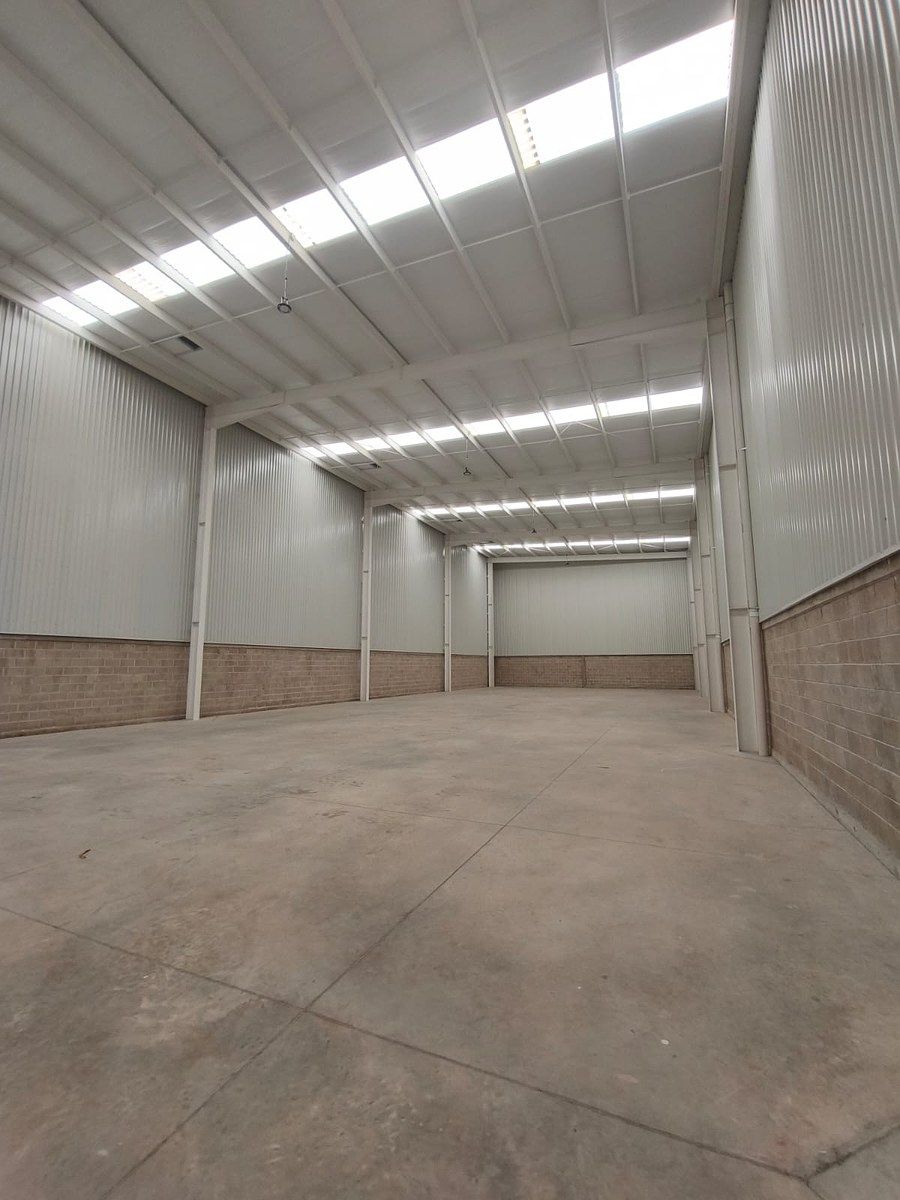 Bodega industrial en San Antonio la Galera, Huimilpan, foto 4 de 15