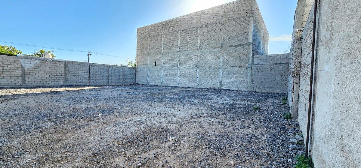 Land Félix Ortega, photo 1 of 7