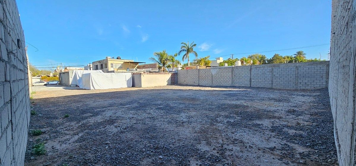 Lot in Zona Central, La Paz, photo 4 of 7