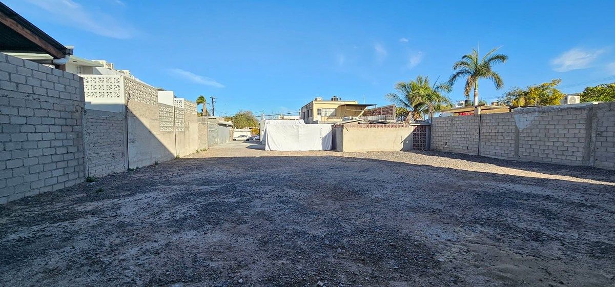 Lot in Zona Central, La Paz, photo 6 of 7