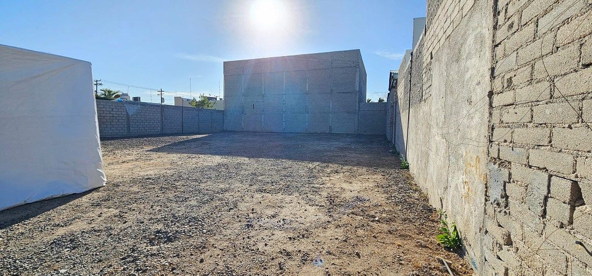 Lot in Zona Central, La Paz, photo 5 of 7