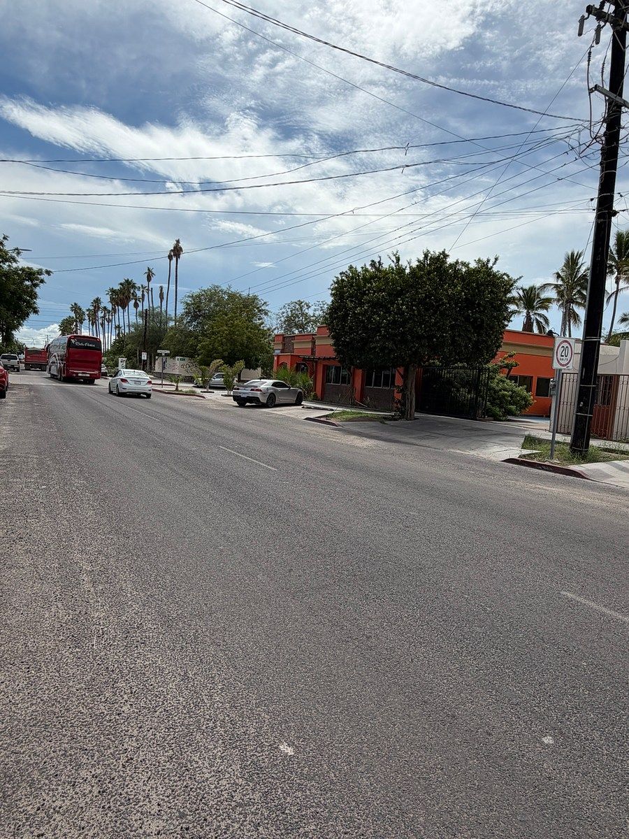 Lot in Zona Central, La Paz, photo 2 of 7