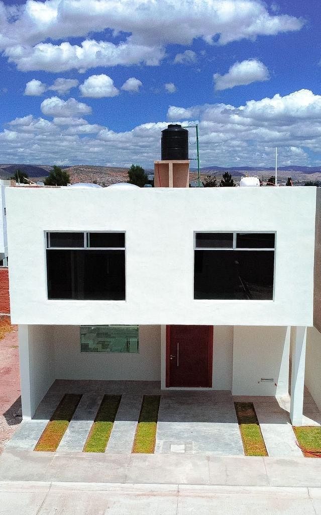 Casa en Las Calzadas, Durango, foto 2 de 6
