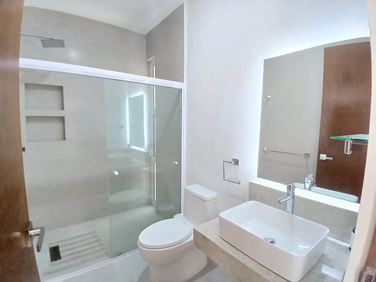 Casa em Puerto Morelos, Puerto Morelos, foto 5 de 14
