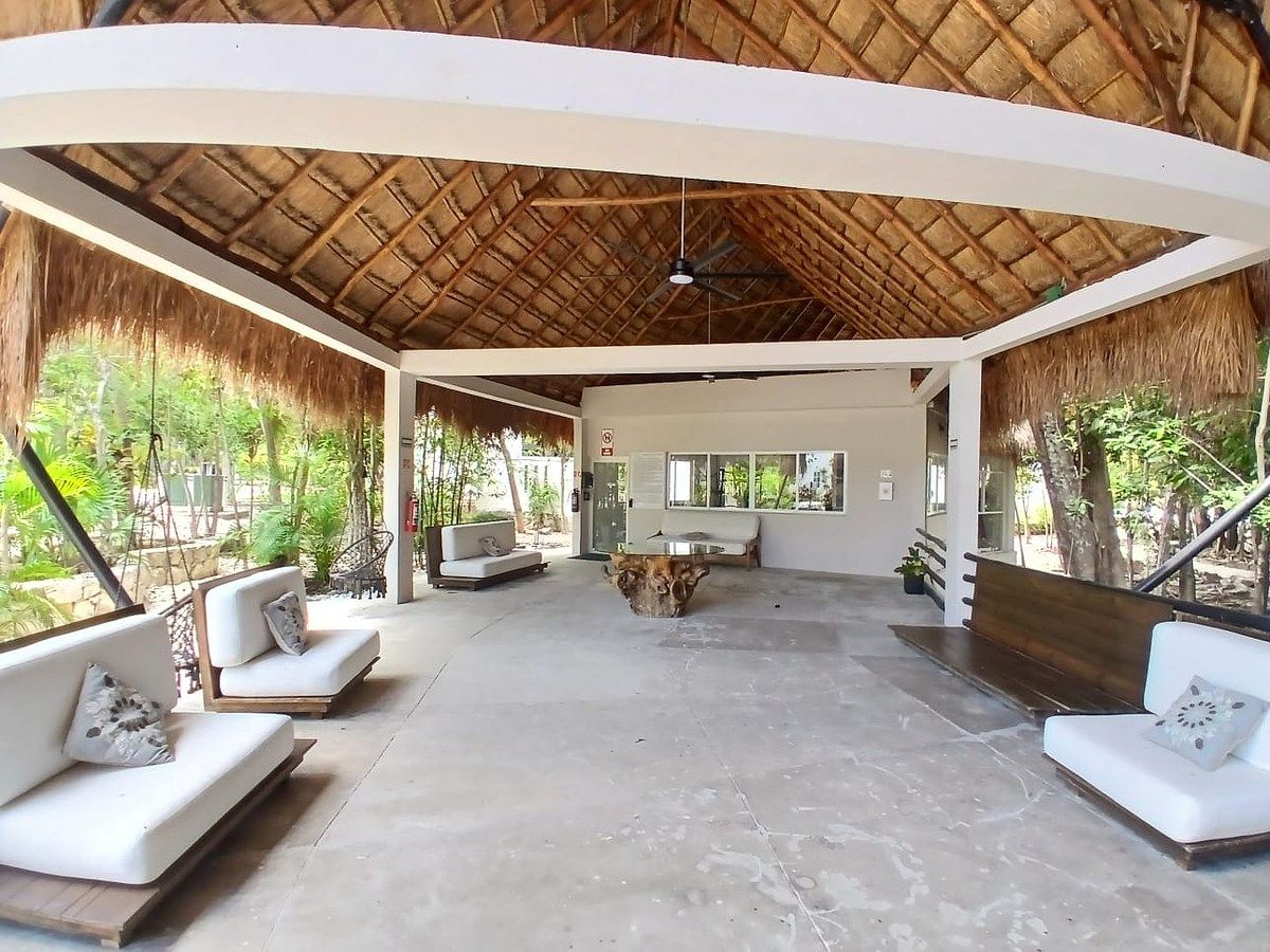 Casa em Puerto Morelos, Puerto Morelos, foto 13 de 14