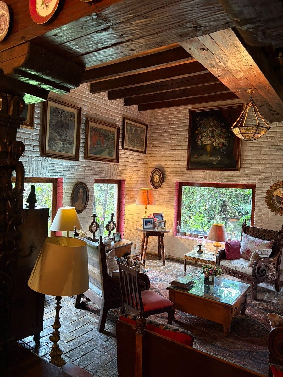 Casa em Bosques de la Herradura, Huixquilucan, foto 2 de 9
