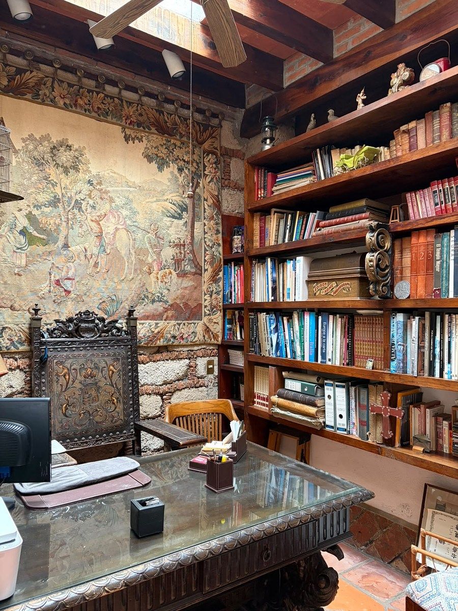 Casa em Bosques de la Herradura, Huixquilucan, foto 3 de 9