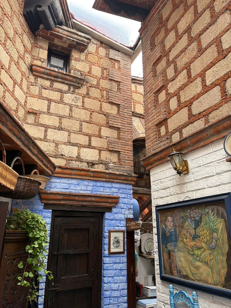 Casa em Bosques de la Herradura, Huixquilucan, foto 4 de 9