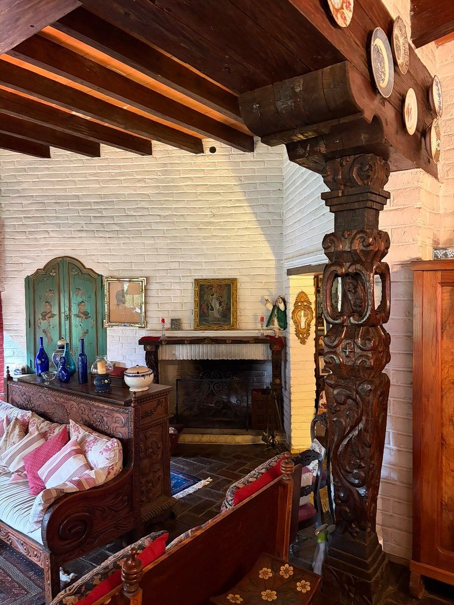 Casa em Bosques de la Herradura, Huixquilucan, foto 5 de 9