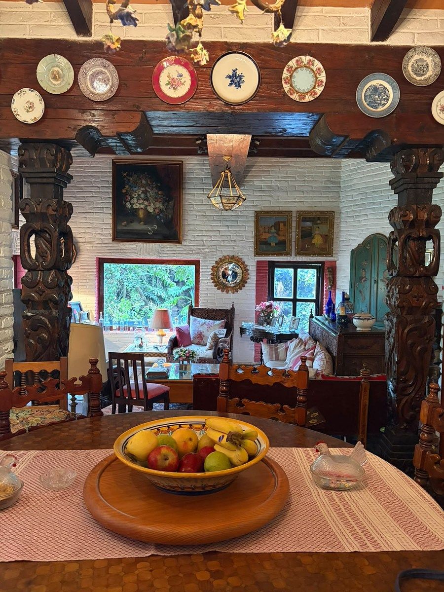 Casa em Bosques de la Herradura, Huixquilucan, foto 6 de 9