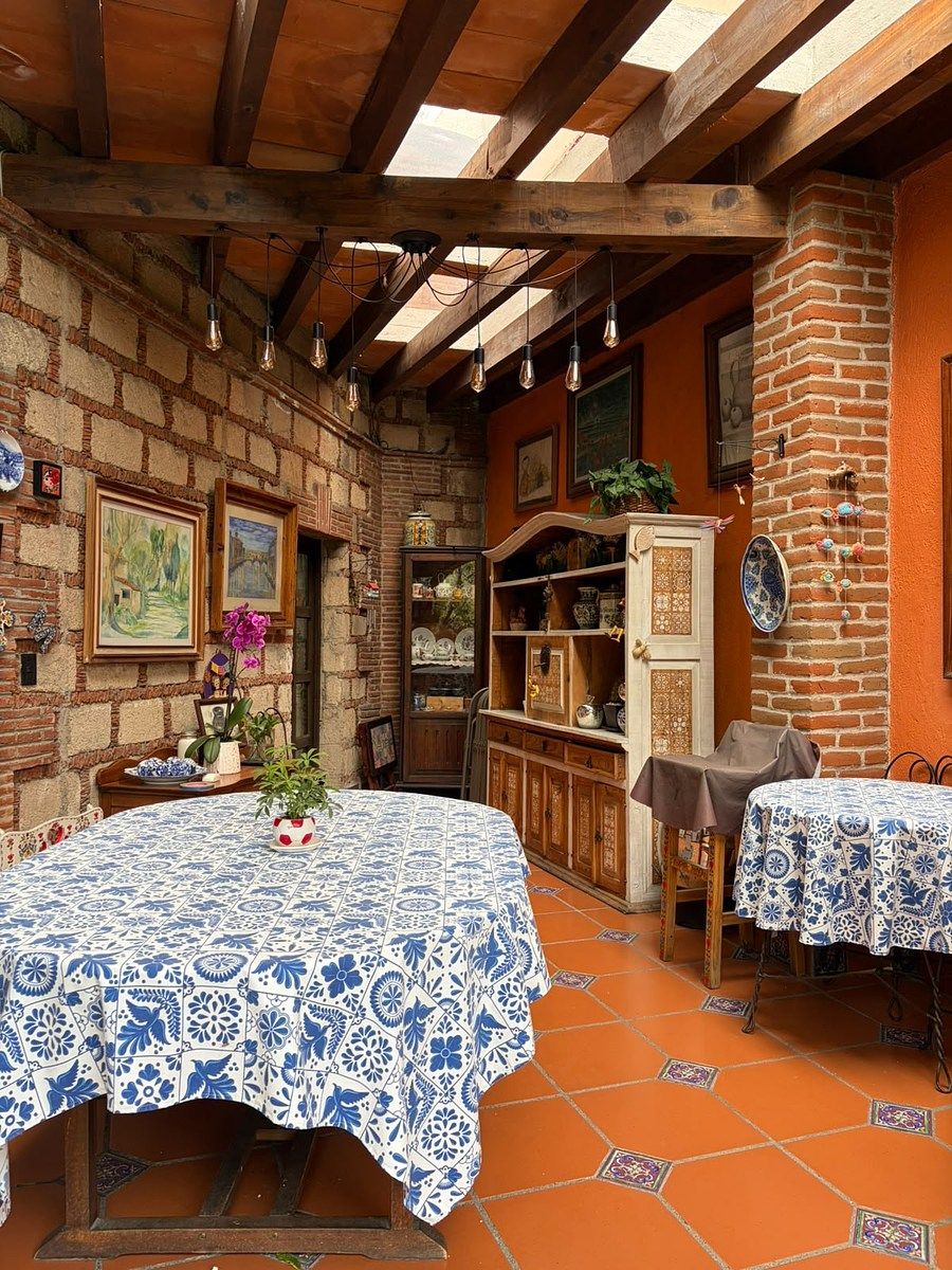 Casa em Bosques de la Herradura, Huixquilucan, foto 7 de 9