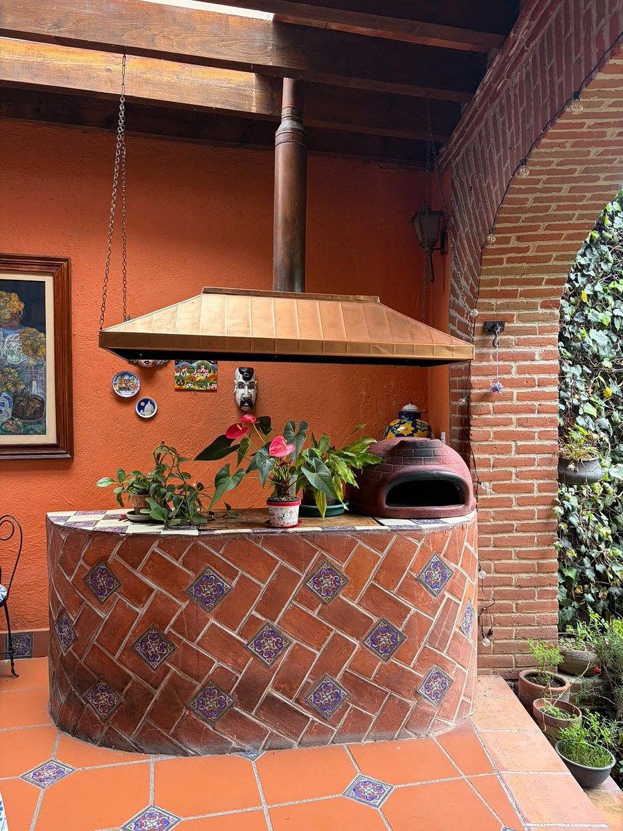 Casa em Bosques de la Herradura, Huixquilucan, foto 8 de 9