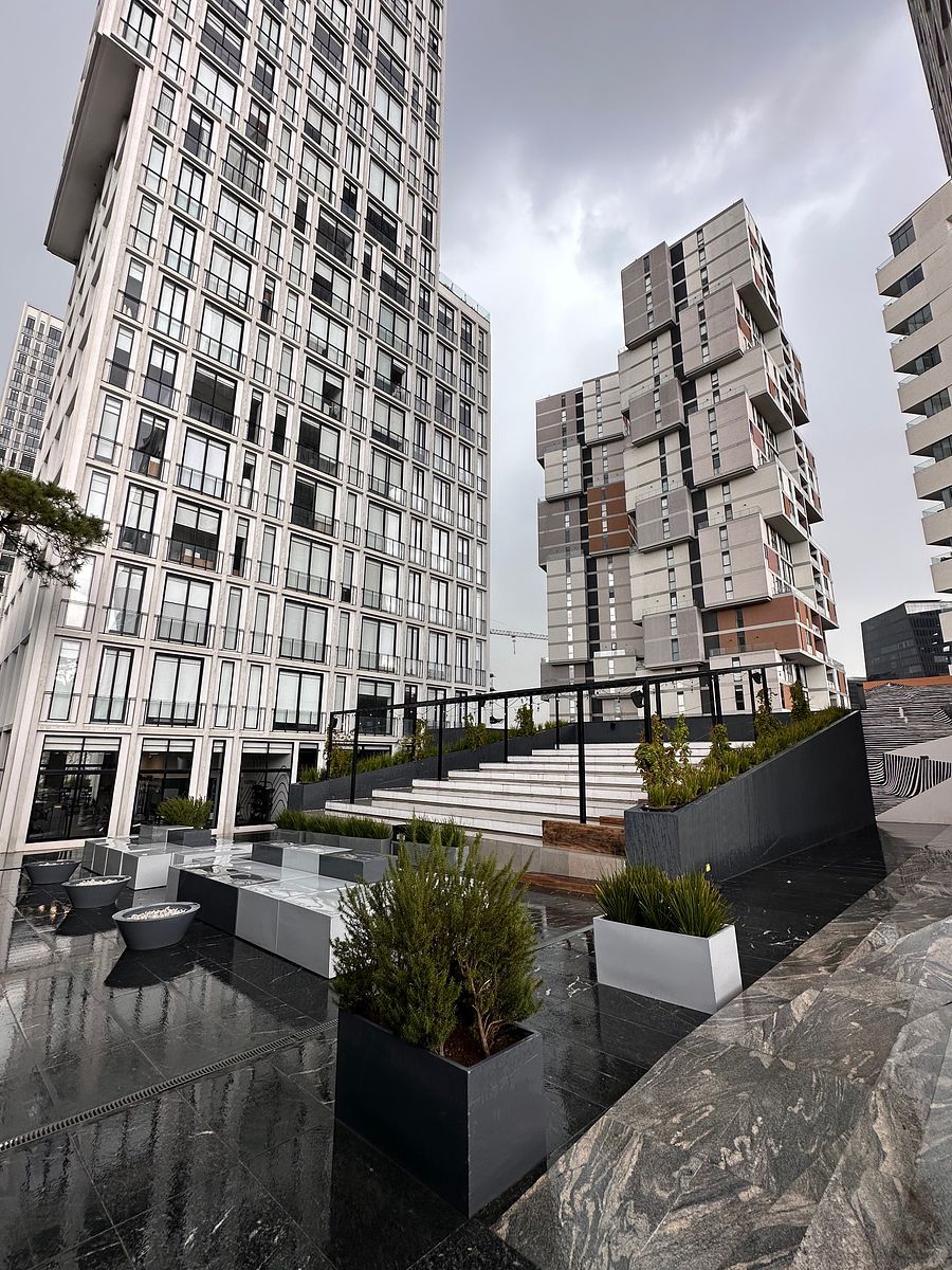 Apartamento para Aluguel em Valle Real - East Ventura Torre 3 - 1802, foto 1 de 18