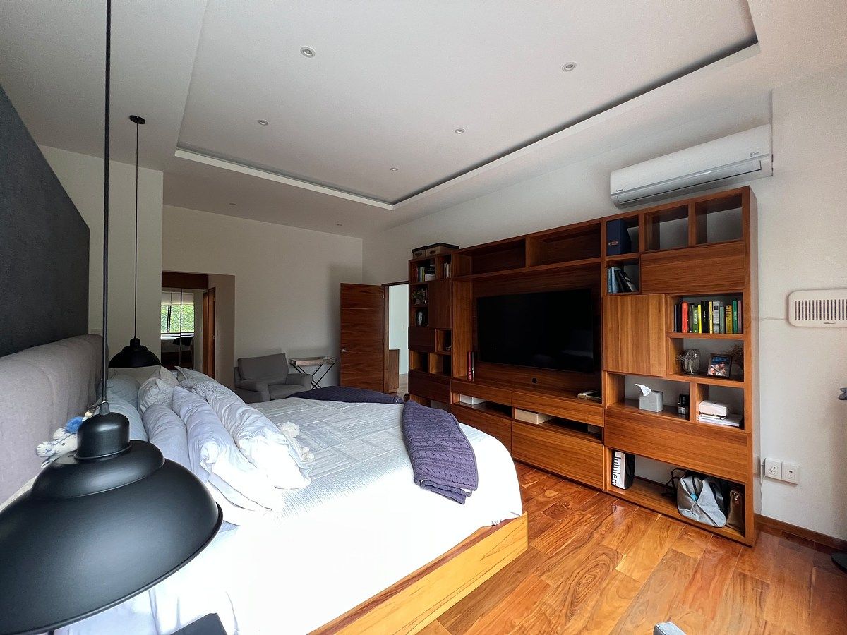 Casa em Fuentes del Pedregal, Tlalpan, foto 18 de 41