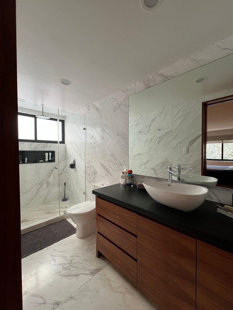 Casa em Fuentes del Pedregal, Tlalpan, foto 12 de 41