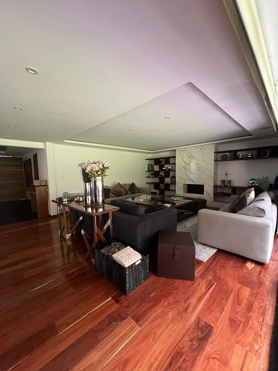 Casa em Fuentes del Pedregal, Tlalpan, foto 3 de 41