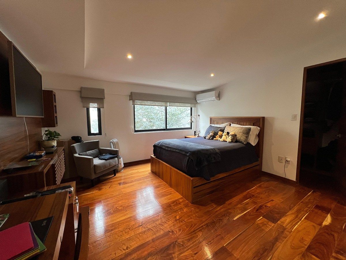 Casa em Fuentes del Pedregal, Tlalpan, foto 11 de 41