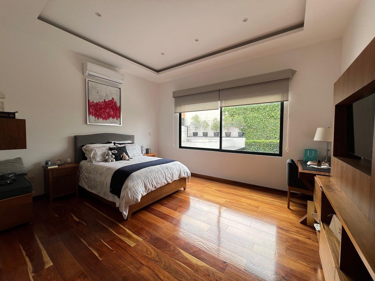 Casa em Fuentes del Pedregal, Tlalpan, foto 14 de 41