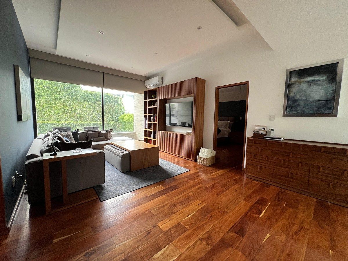 Casa em Fuentes del Pedregal, Tlalpan, foto 22 de 41