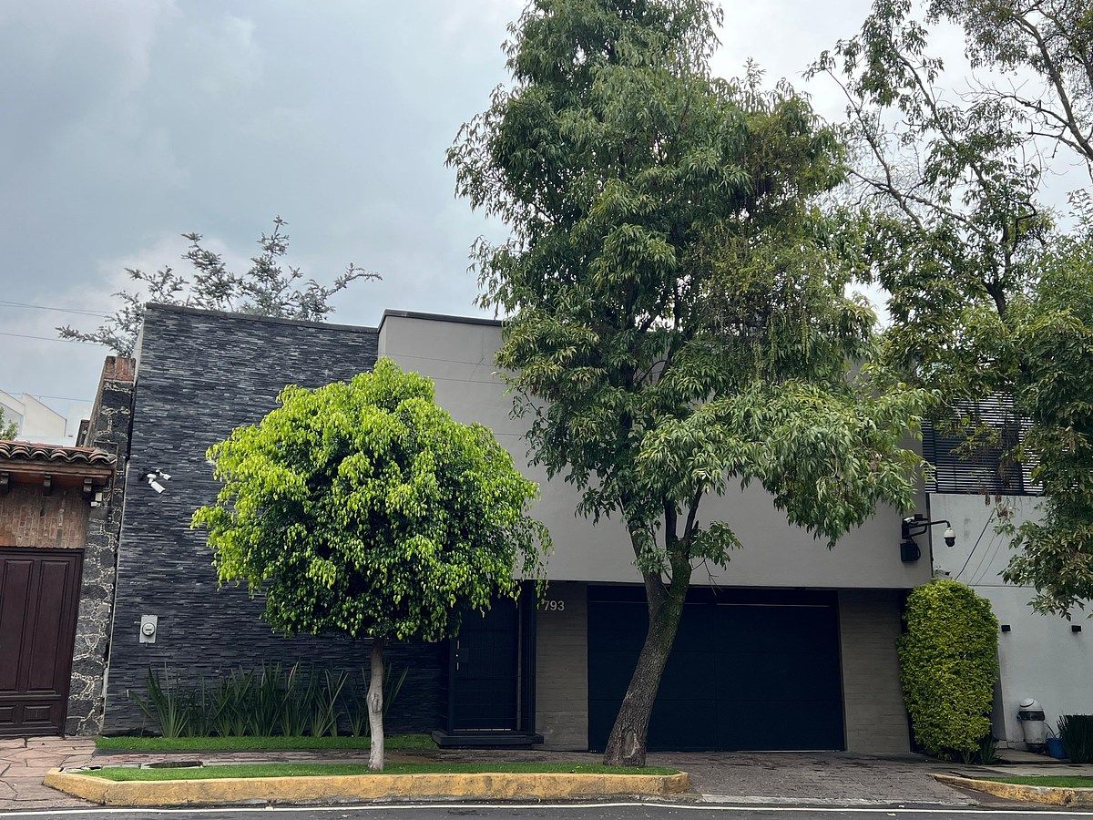 Casa em Fuentes del Pedregal, Tlalpan, foto 40 de 41