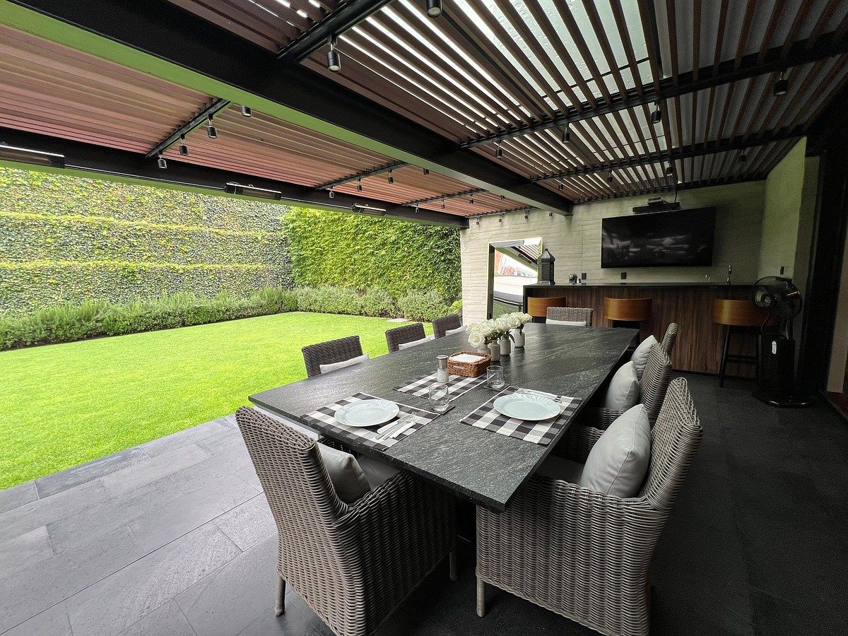 Casa em Fuentes del Pedregal, Tlalpan, foto 25 de 41