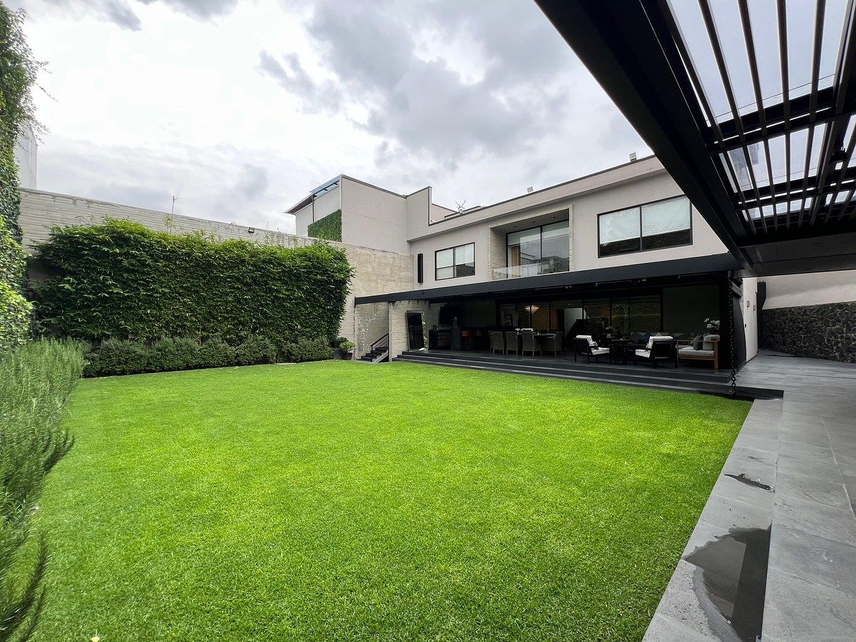 Casa em Fuentes del Pedregal, Tlalpan, foto 28 de 41