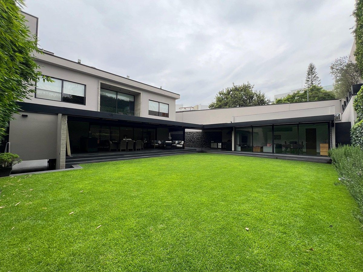 Casa em Fuentes del Pedregal, Tlalpan, foto 29 de 41