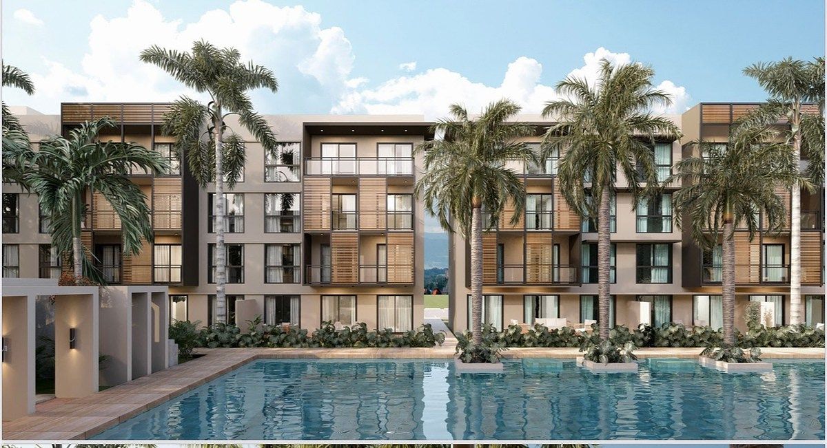 Apartamento en Bávaro, foto 2