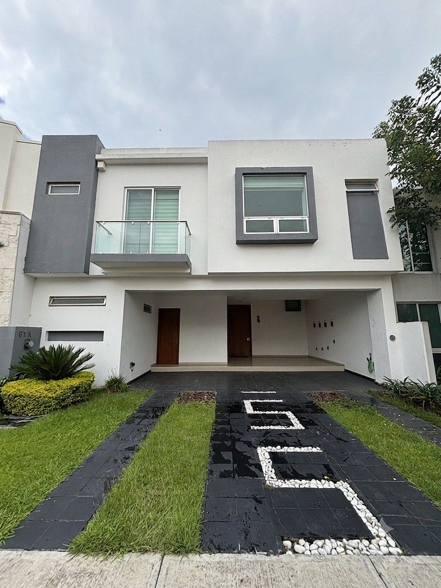 Casa en Coto, Zona Andares, foto 1 de 22
