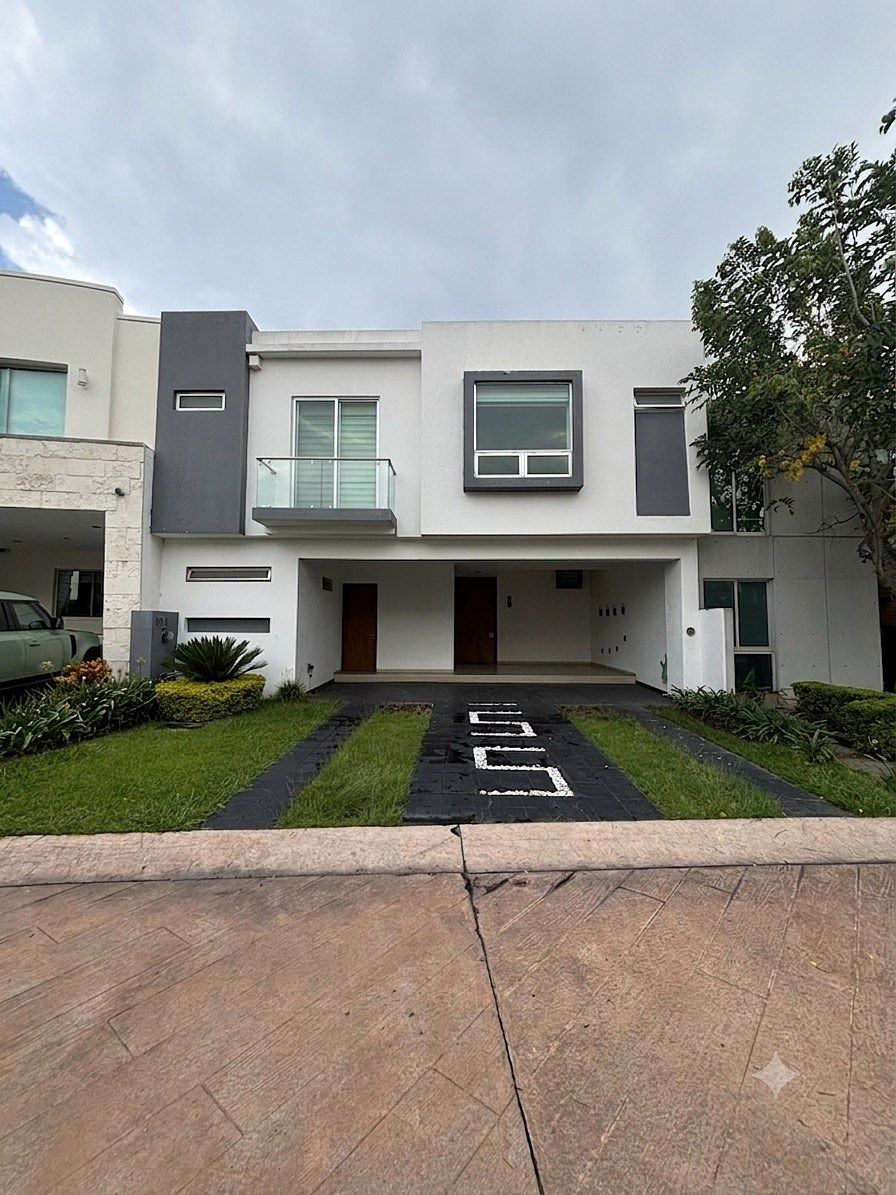 Casa en condominio en Jardines Universidad, Zapopan, foto 2 de 22