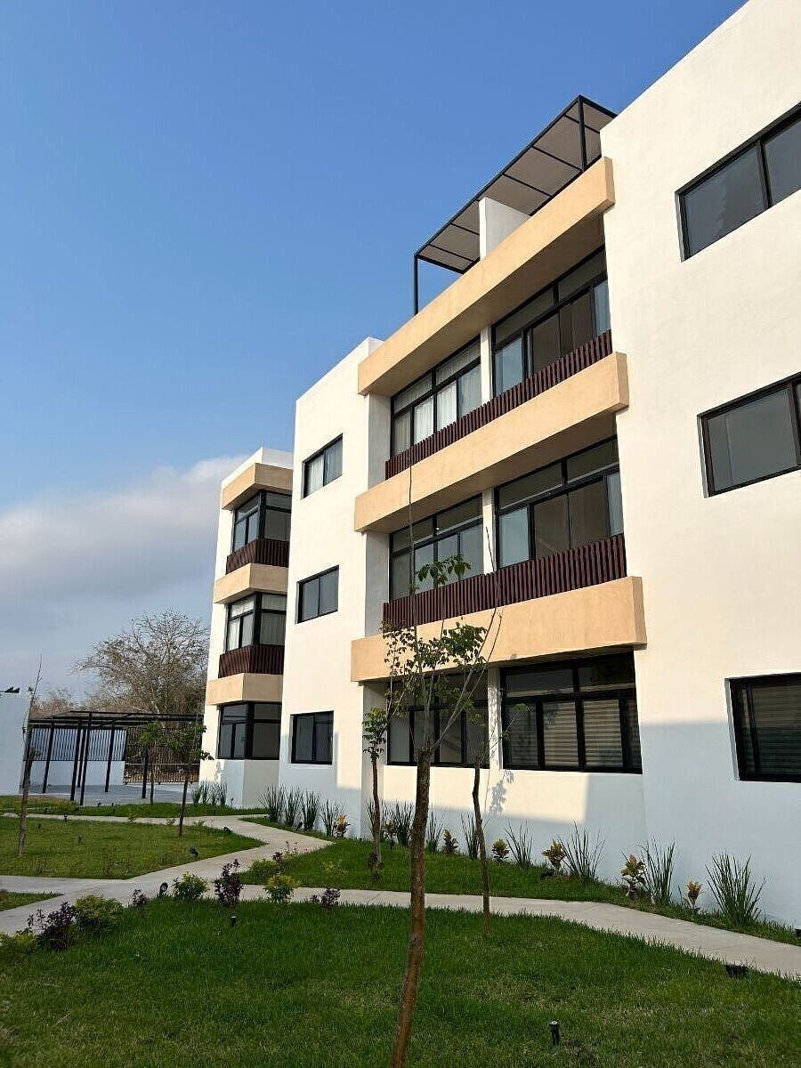 Departamento en Temozón Norte, Mérida, foto 3 de 26