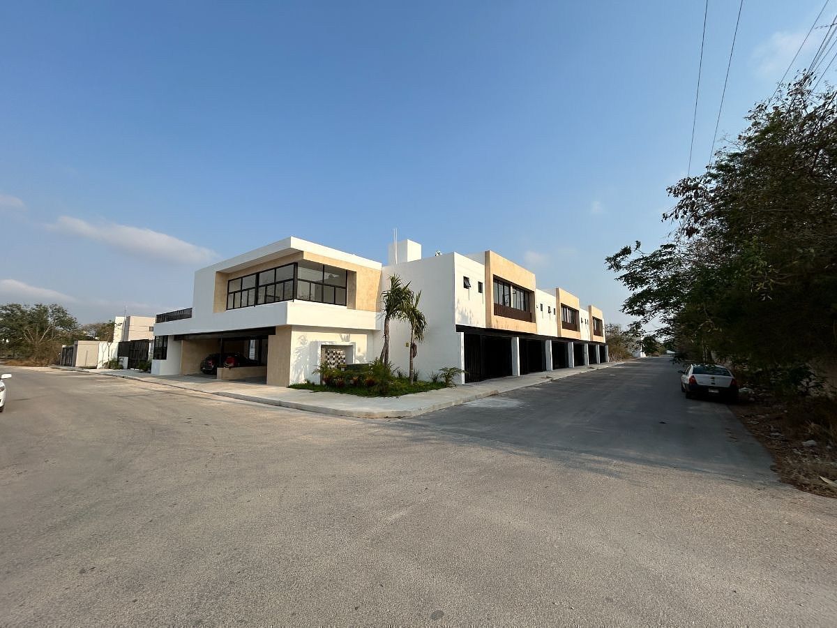 Departamento en Temozón Norte, Mérida, foto 13 de 26